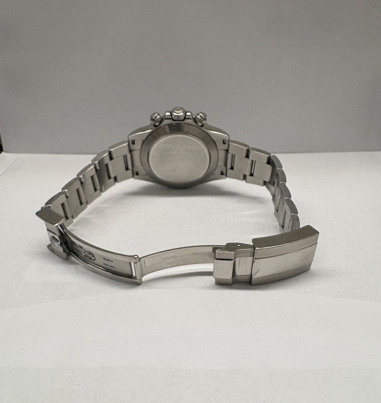 Rolex Orologi: Rolex Oyster Perpetual Daytona ref. 116520. APH – Usato da Paradiso venduto da mat_8cpy 3