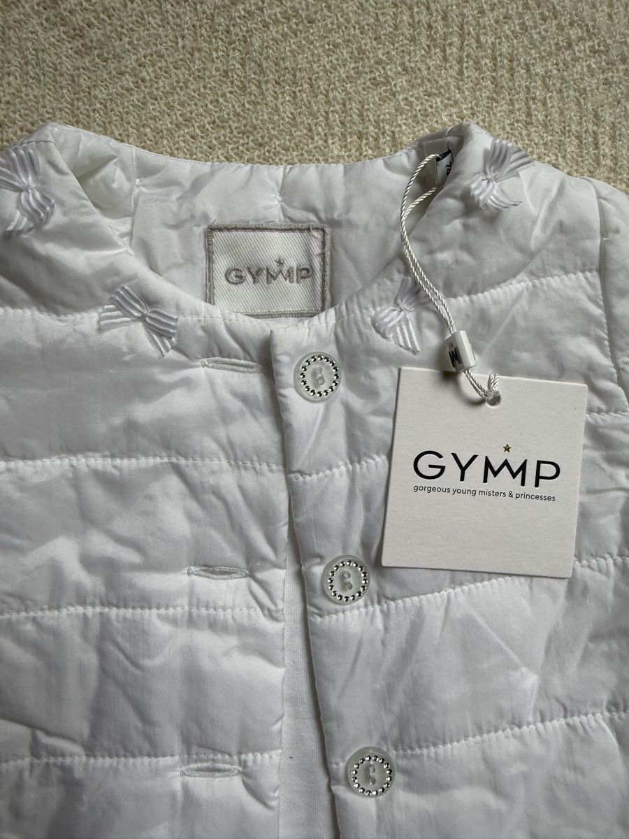 Giacche & Cappotti: Gymp Jacke 74 Neu – Nuovo (secondo la descrizione) da Zürich venduto da WomenMenKidsClothes 1