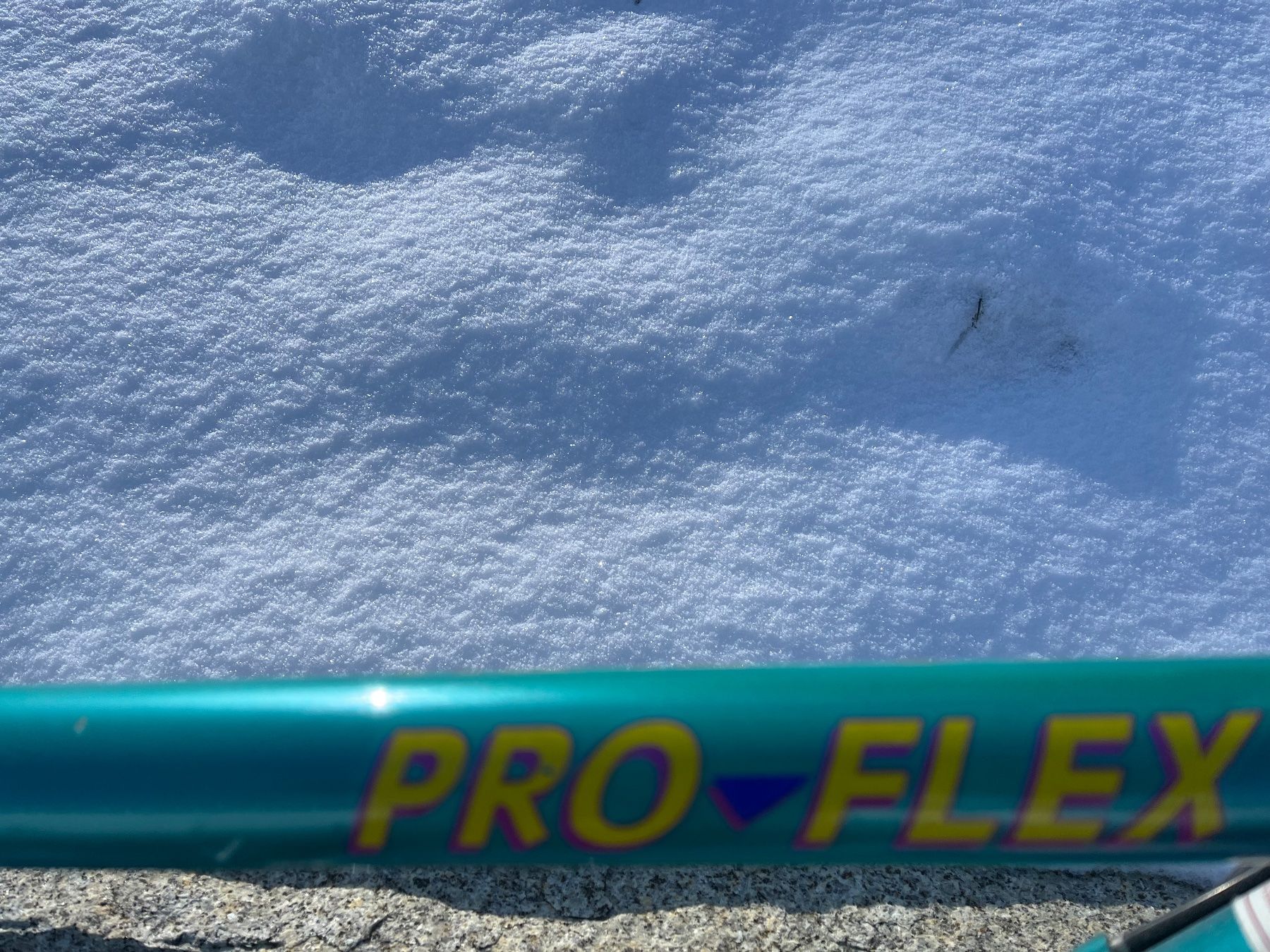 Velos: Retro Bike Proflex mit Shimano LX – Gebraucht aus Oberegg von danilo202 5