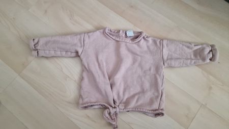 Schicker Pulli gr80
