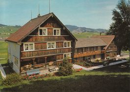 Gais Ruehüsli 1987