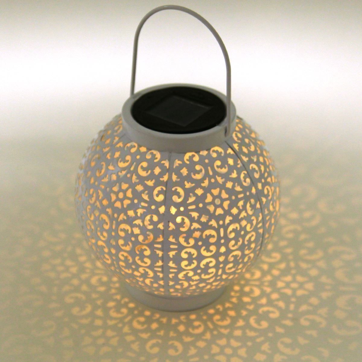 Lampade: Solarlaterne Laterne Solarlampe Aussen – Nuovo (secondo la descrizione) da Thun venduto da 365buy 4