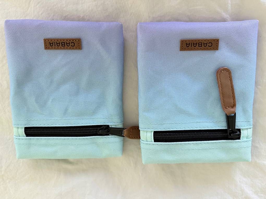 Cabaïa Zaini: Rucksack Marke Cabaia – Usato da Adligenswil venduto da ecirtaeb74 4