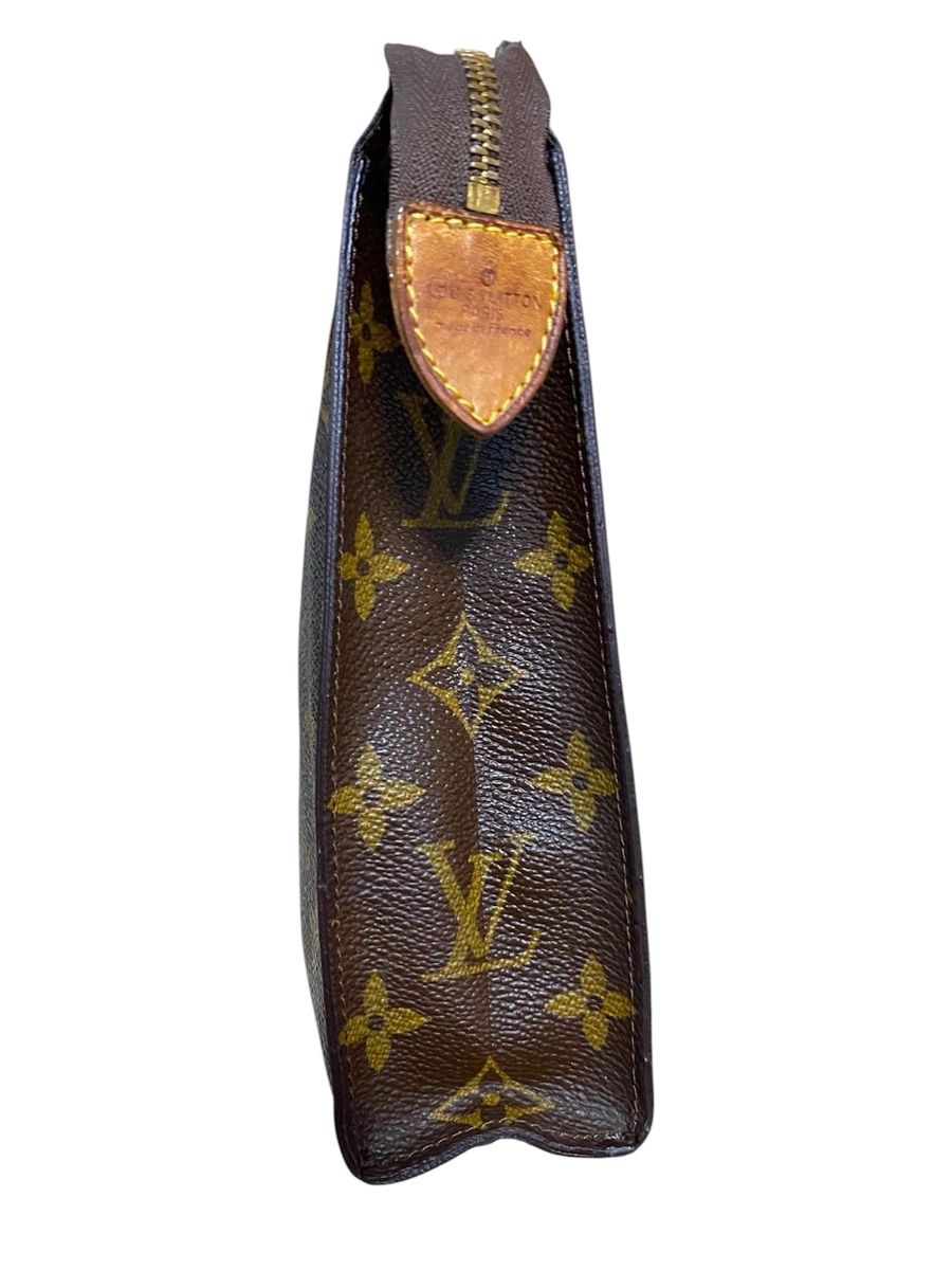 Louis Vuitton Sacs: Louis Vuitton Toiletry Pouch – D'occasion à Widnau par Pukpan_99 6