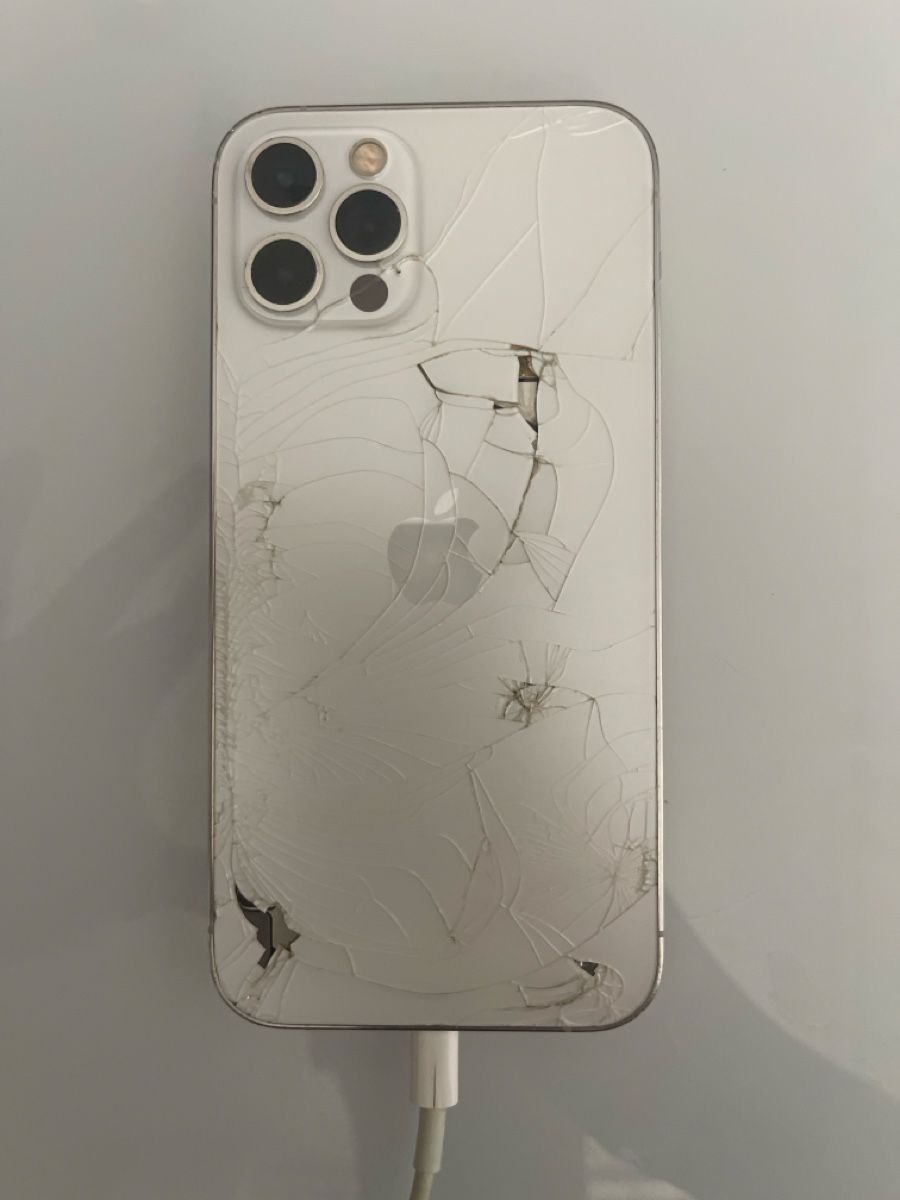Apple Telefoni cellulari / Smartphones: iPhone 12 Pro 256 Gb  – Usato da Allschwil venduto da Pascal23_ch 1