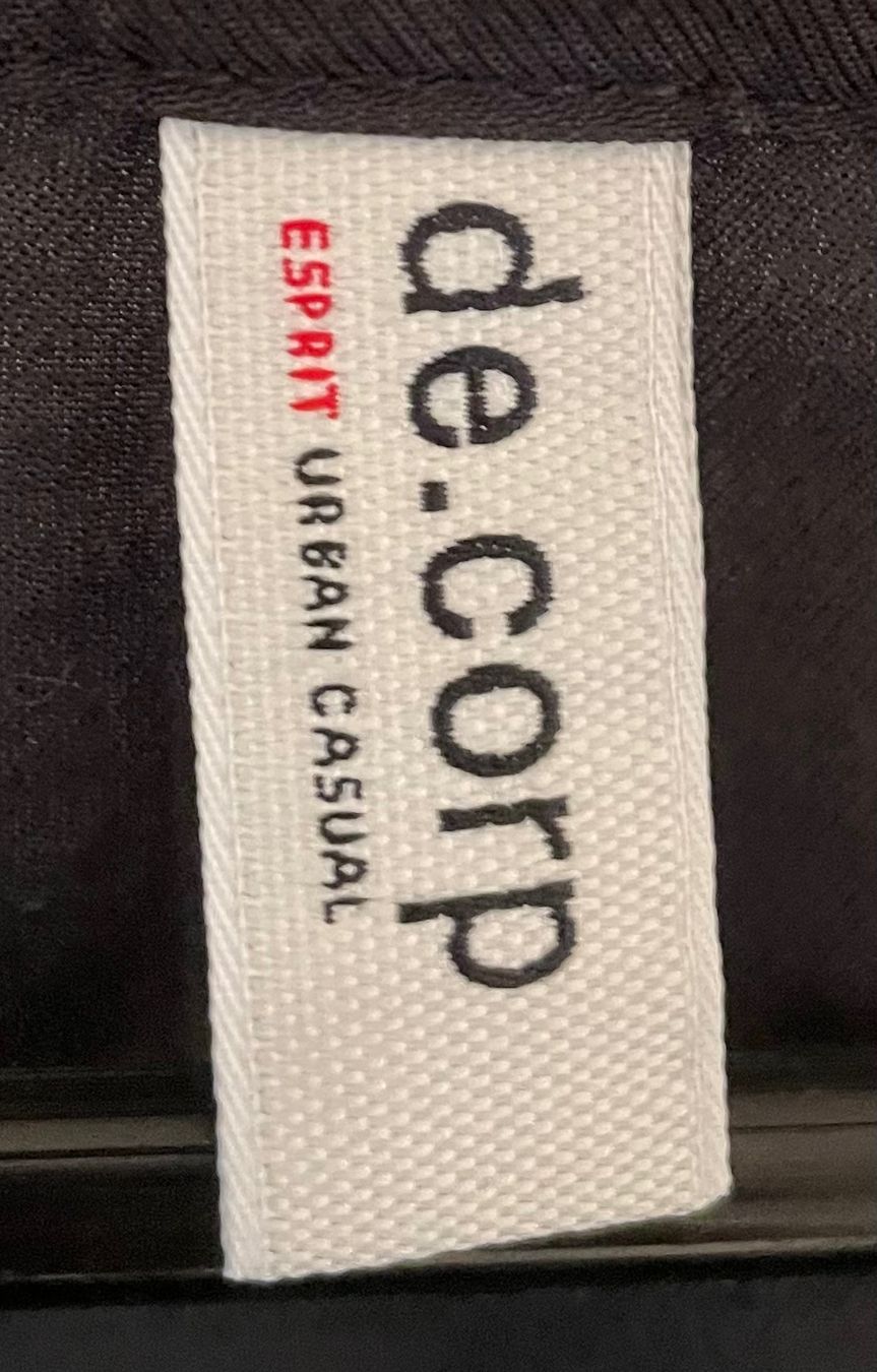 Esprit Camicette: Esprit De.Corp, tolle Viskosebluse, Grösse 36 – Usato da Niederweningen venduto da baghirac 3