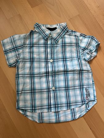 Hemd H&M Grösse 86