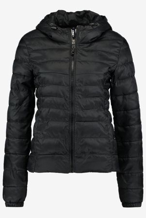 Steppjacke von Only