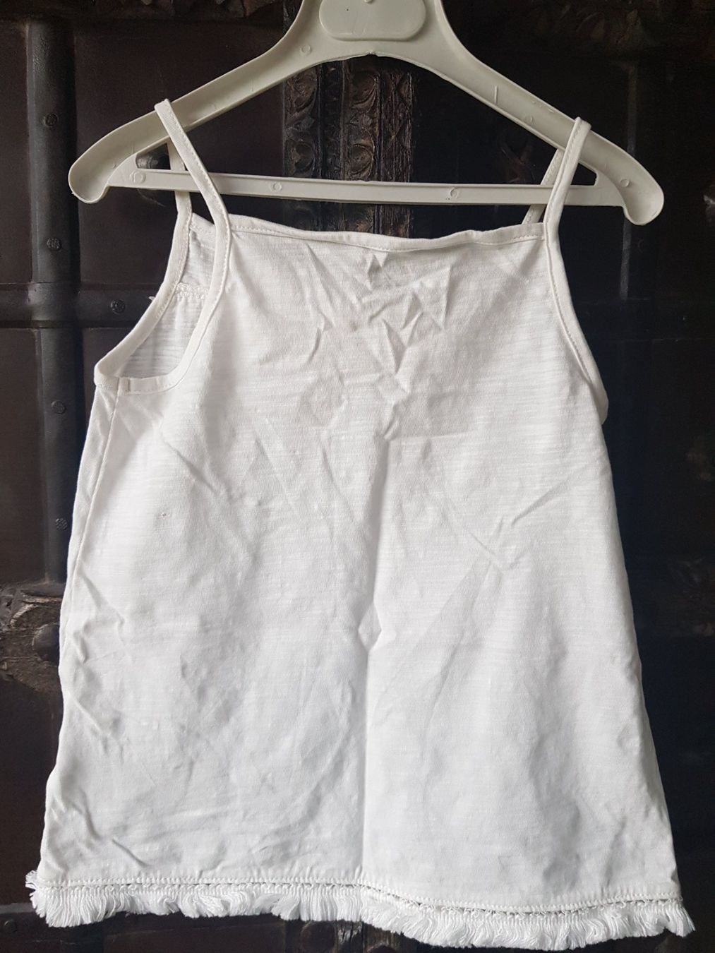 C&A Camicette, T-shirt & Top: MÄDCHEN TOP – Usato da Root venduto da LifestyleAccessoires 1