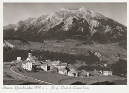 Stierva