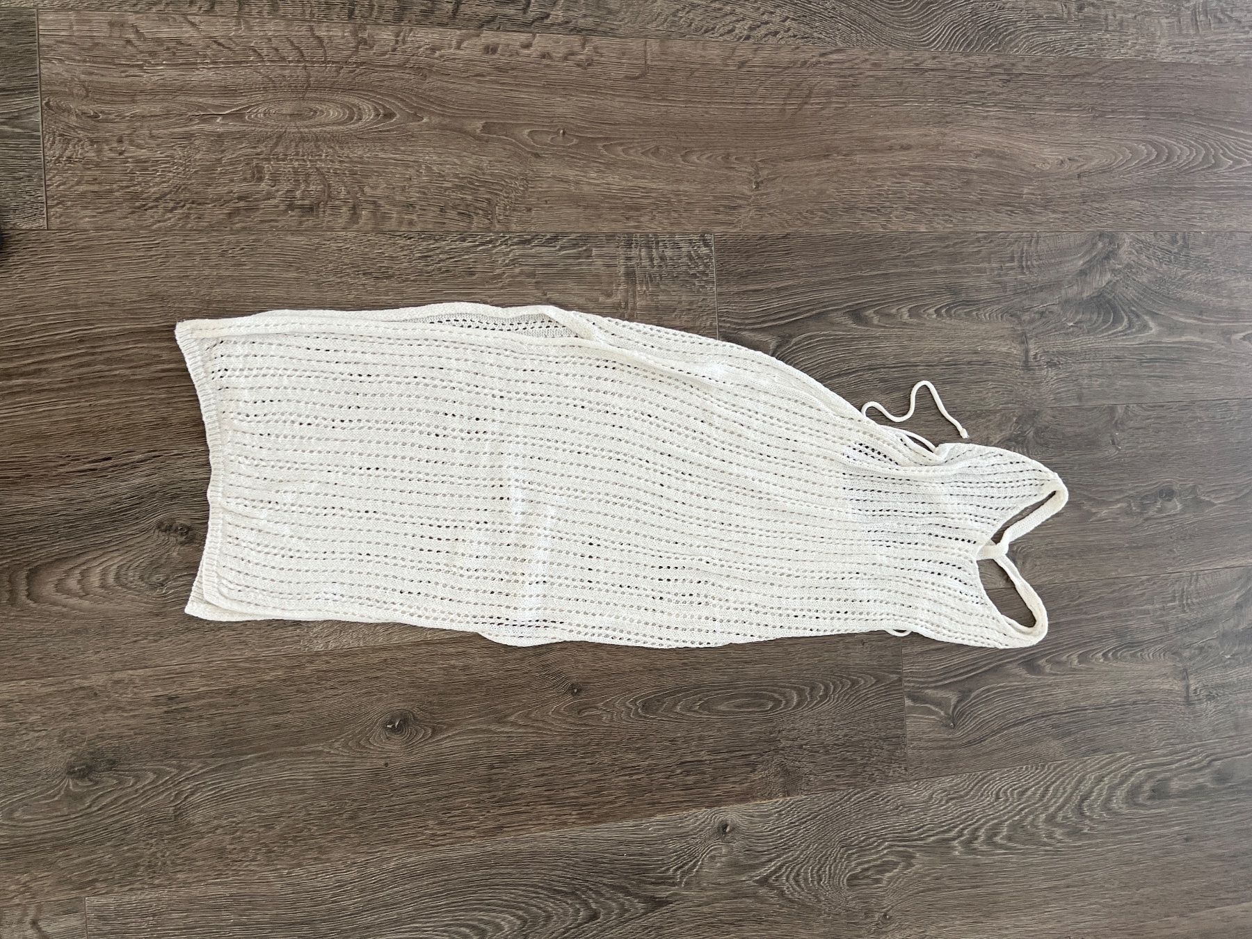 Vestiti: Strandkleid One Size – Usato da Weiach venduto da LemonJuice1995