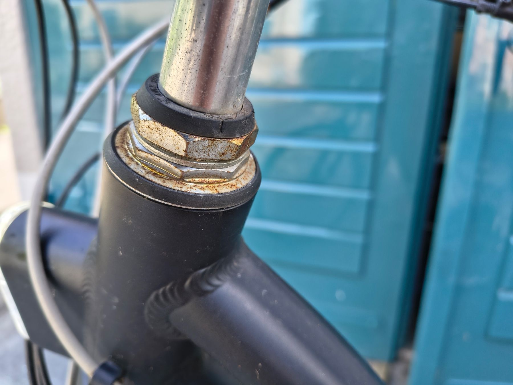 Decathlon Velos: e-bike elops 900 e - decathlon – Gebraucht aus Luzern von Xyz8 3