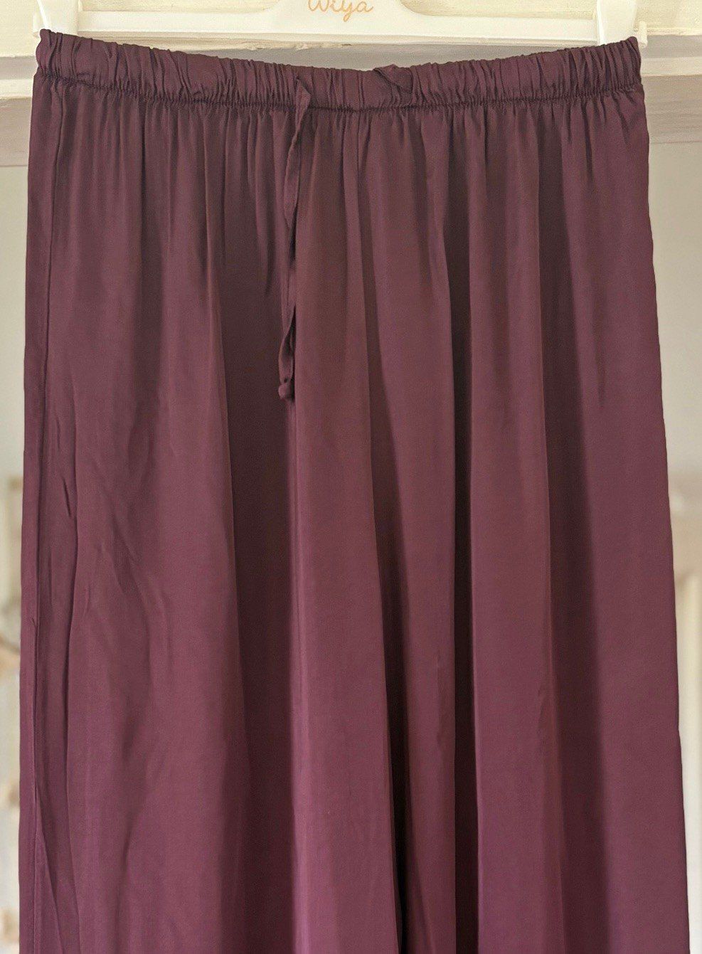 Pantaloni: PANTALONS MIXT VISCOSE! M – Nuovo e nell'imballaggio originale da Locarno venduto da NicoNion 4