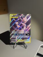 Pokemon Mewtwo & Mew GX Tag Team 222/236 (EN)