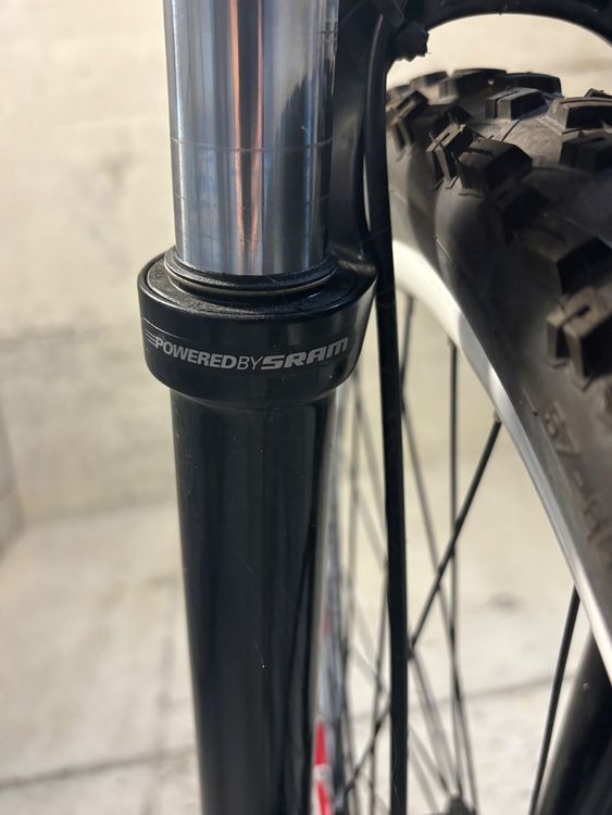 Shimano Vélos: Bike – D'occasion à Stein AG par gub_9ycx 7