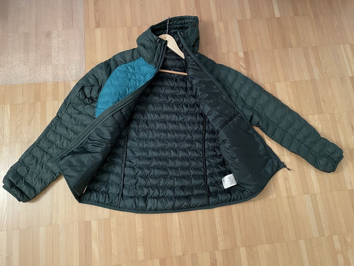 Haglöfs Giacche: Haglöfs Jacke Damen Gr. L – Usato da Frauenfeld venduto da dan_ygp2 2