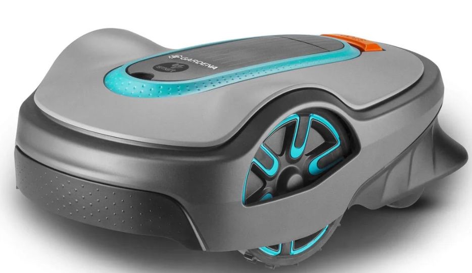 Gardena Rasenmäher: NEU: Gardena smart Sileno life 1000 – Neu und originalverpackt aus Alpthal von Spezialis1