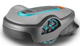 NEU: Gardena smart Sileno life 1000
