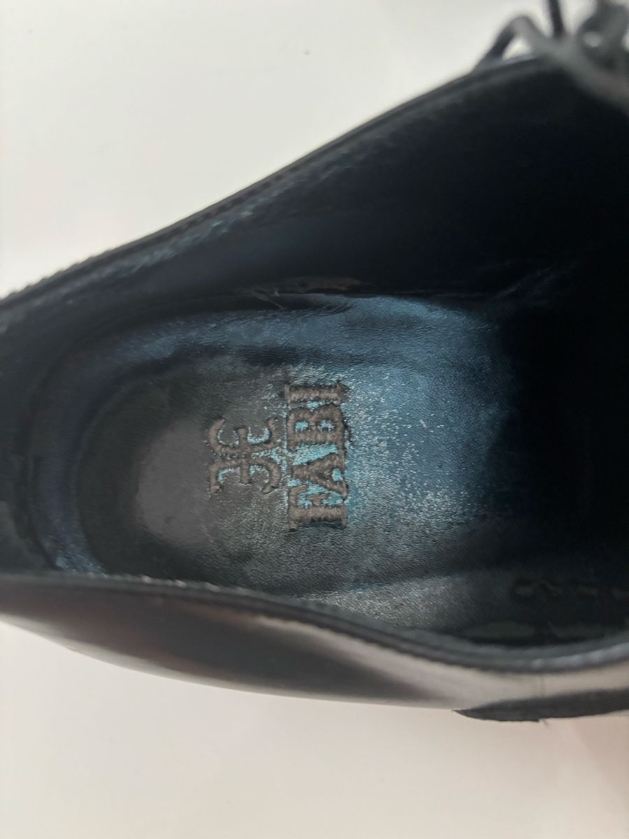 Scarpe da uomo: Herrenschuhe FABI, Gross 43 – Usato da Brügg BE venduto da rah_mqh8 2
