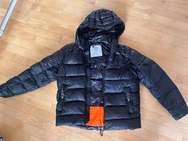 Bogner Limonta Daunenjacke Herren Gr. 52