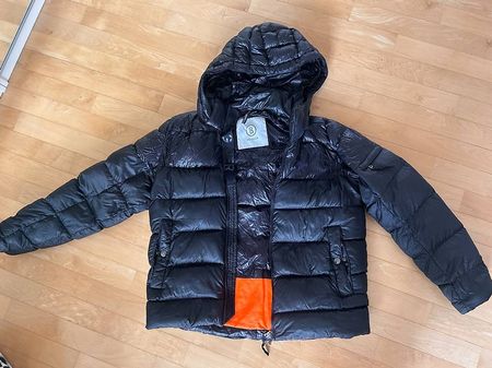 Bogner Limonta Daunenjacke Herren Gr. 52