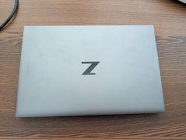 HP ZBook Firefly 14 G8 - defekt gemäss Beschreibung