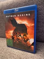 Batman Begins (Blu-ray)