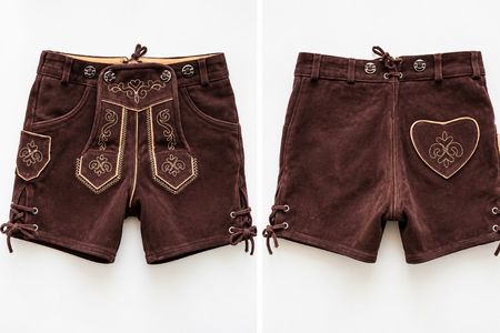 Oktoberfest Hose Damen,Gr. 36 Tracht & Pracht
