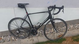 Rennvelo Simplon Kiaro RH 58 Sram Force