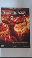 The Hunger Games Die Tribute von Panem Mockingjay Teil 2