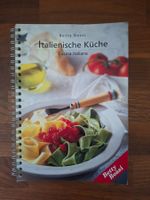 Betty Bossi; Italienische Küche / Cucina italiana