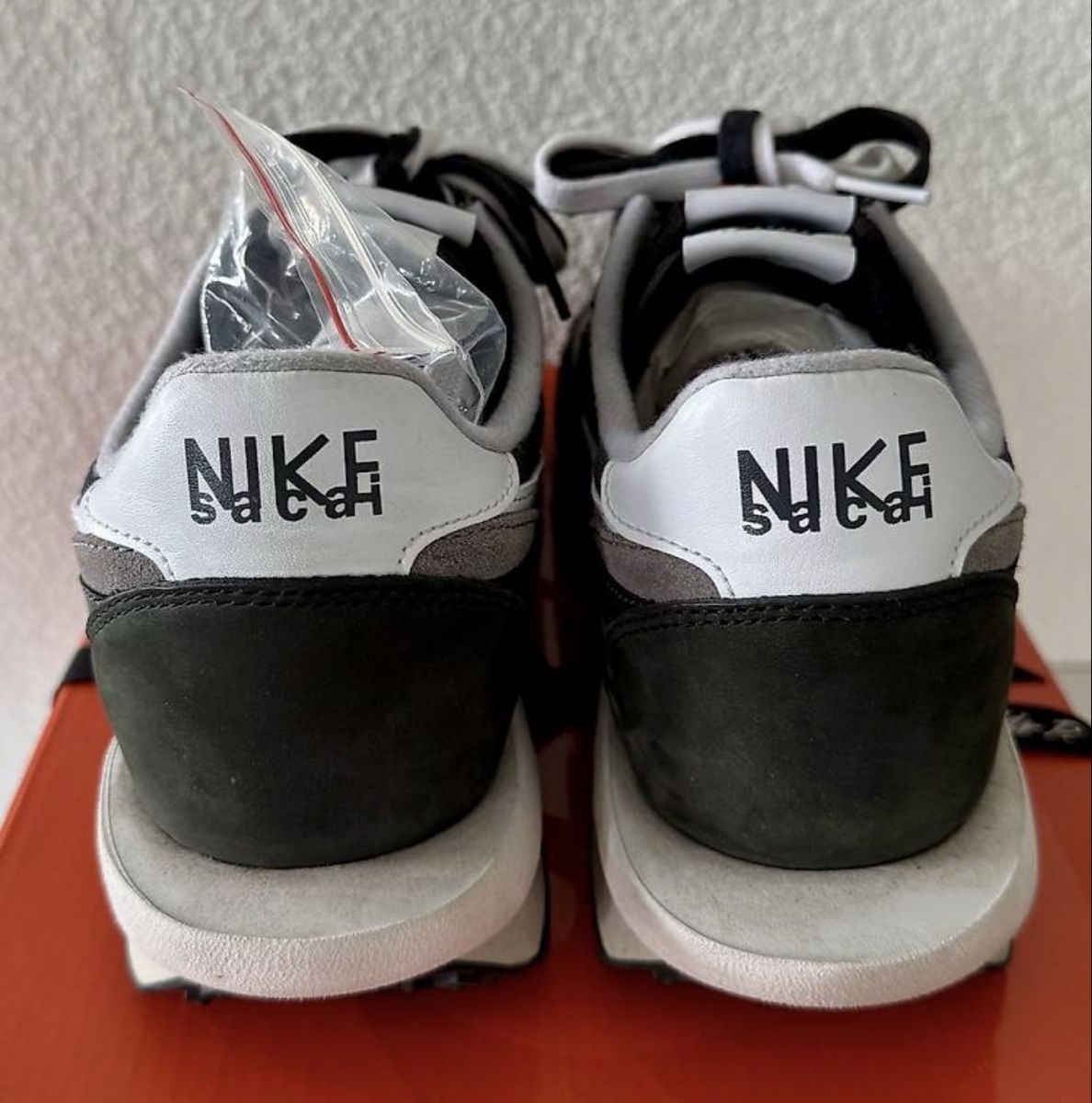 Nike Scarpe da uomo: Nike LD Waffle Sacai – Usato da Rüdtligen venduto da KN65 2