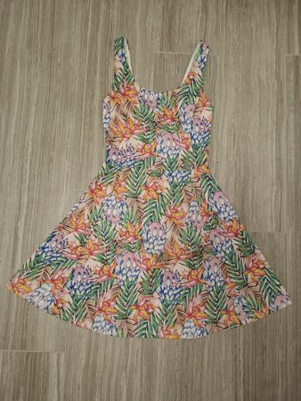 robe d'été en taille 32