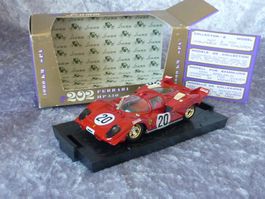 Ferrari 512S 1970 1:43