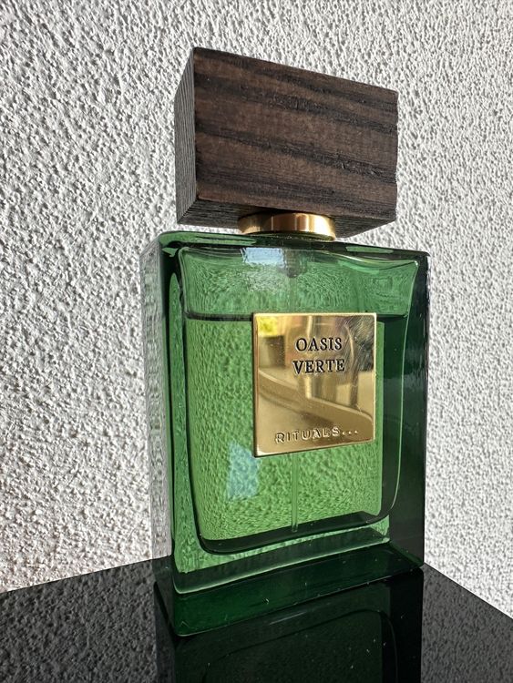 Rituals Duft Herren Oasis Verte