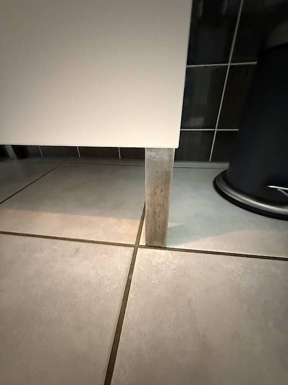 Mobili per bagno: Waschbeckenunterschrank  – Usato da Zürich venduto da car_55kf 2