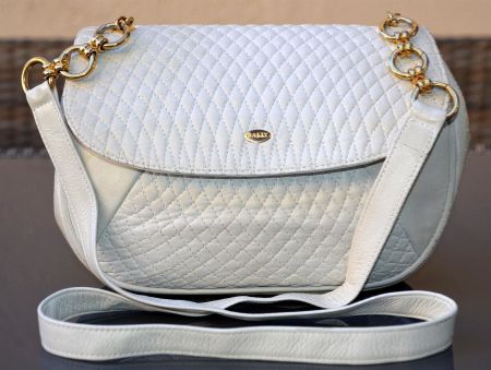 Bally Tasche / sac à bandoulière