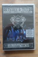 HEAVEN & HELL - RADIO CITY LIVE! MUSIC HALL - DIO - DVD