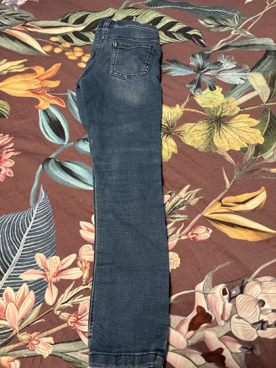 C&A Pantaloni: Jeans mit Herz Motiv – Usato da Spreitenbach venduto da bea_wrh6 2