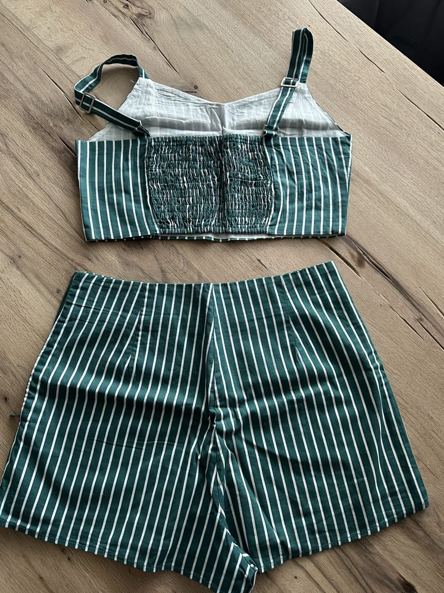 Top: Glamorous Sommer Set – Nuovo (secondo la descrizione) da Glattbrugg venduto da SMusic98 3