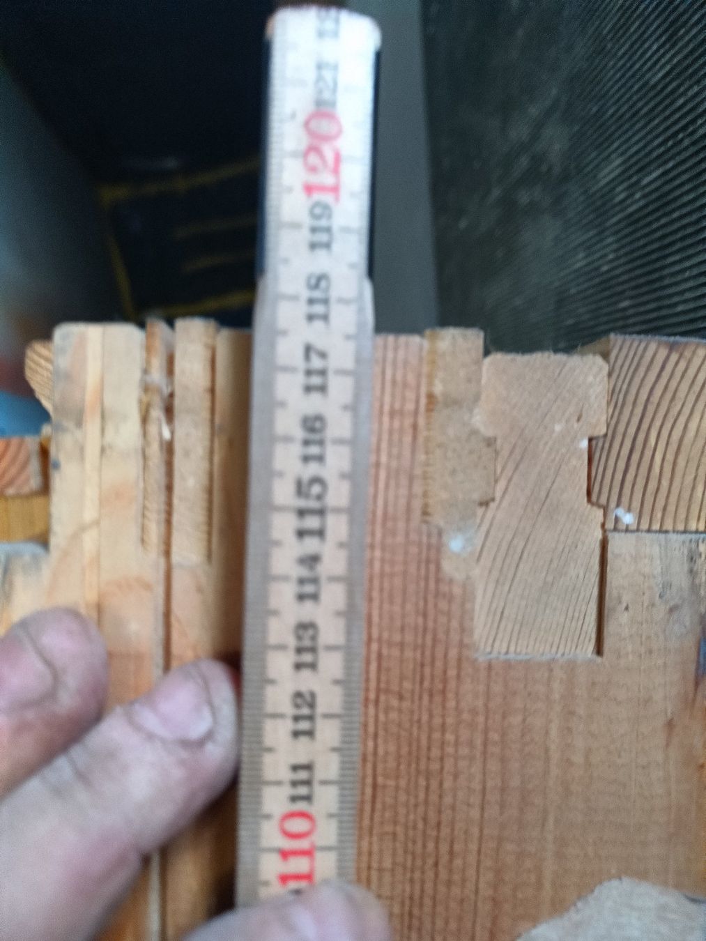 Finestre: Velux Integra : Fenêtre de toit télécommandée en bois – Usato da Romont FR venduto da moto41 3