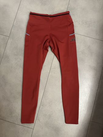 Lauf Leggings Nike Trail