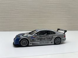 Mercedes-Benz CLK DTM 2000 Li, 1:43, Top AutoArt Rarität!