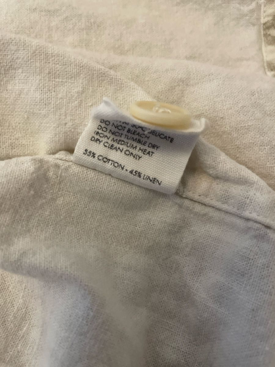 Jacquemus Hemden: Chemise Jacquemus fleurie taille 46 – Neu (gemäss Beschreibung) aus Genève von Videdress22 6