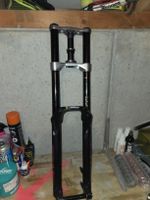 Fourche Rockshox Boxxer Ultimate WC