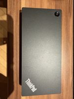 Lenovo ThinkPad USB-C Dockingstation - Top Zustand!