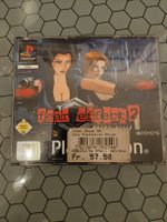 Jeux PS1 Fear Effect 2