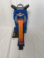 Hot Wheels Mega Garage Spielzeugbahn gut erhalten
