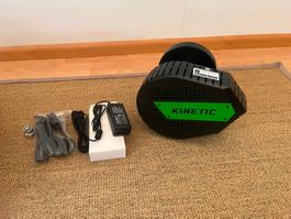 Kinetic Control Power Unit T-6300 – Neu und unbenutzt
