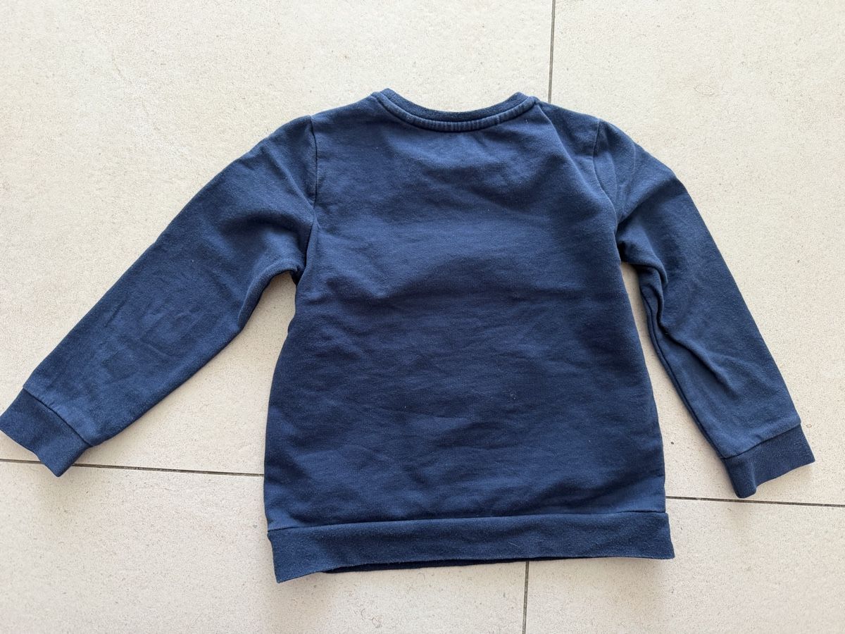 Guess Maglioni & Felpe: GUESS Sweatshirt Gr.98/104 – Usato da Zug venduto da kow_6xr6 3